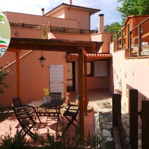 Orizzonti del Castelluccio appartamenti confortevoli e panoramici