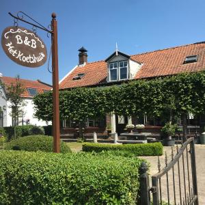 Het Koetshuis