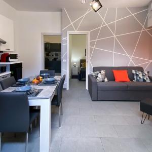 Miracle apartment
