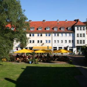 Café Feldmann & Pension