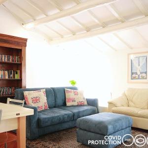 Bianco Apartment