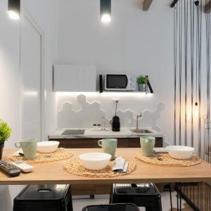Carrettieri54 - apartment historic center Palermo