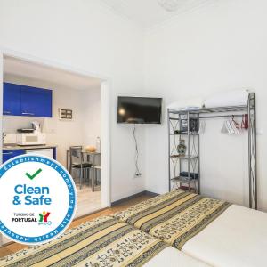Apartamento Garden Avenue