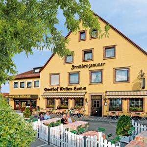 Gasthof Weißes Lamm