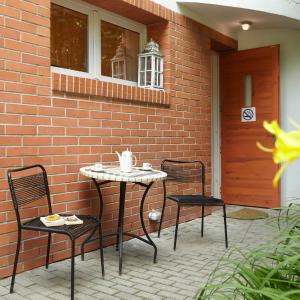 Villa In Bio Garden - You Will Save Money Here