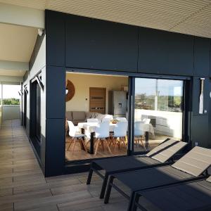 Les Terrasses de l'Océan