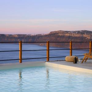Melidonia Suites