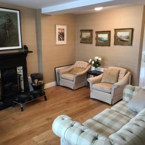 Cottage 360 - Clifden