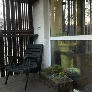 Luxury Apartment 2 rooms