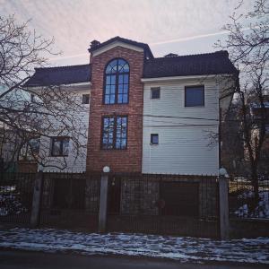 Rumen's house