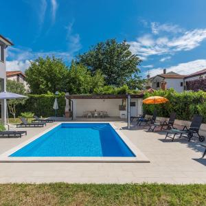 Apart Residence Leko