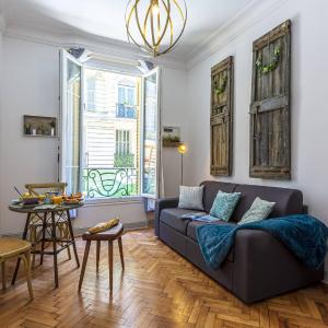 MY CASA - DIJON
