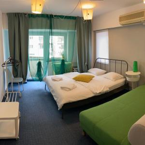 green Apartment 96