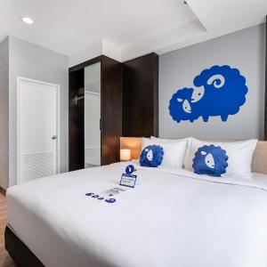 Kokotel Bangkok Dheva Thonglor