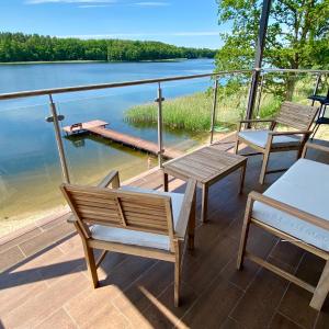 Apartament Blisko Natury