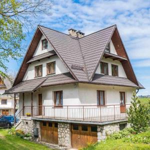 PodKasprowym