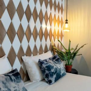 Quentin Leidse Square Hotel