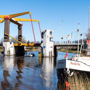 SWEETS - IJdoornlaanbrug