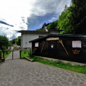B&B La Tana Dei Ricci