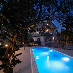 Apartmani Lucante