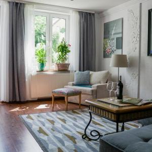 Apartament Malwa