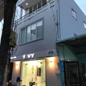 Nhà Nghỉ Ý Vy