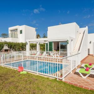 Villa Cal Peixito