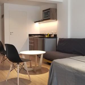 Palermo MARKET Luxury Apartments 504