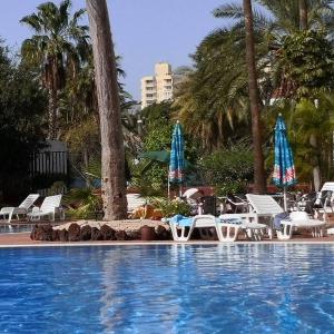 Apartamento vista al mar Playa Las Américas