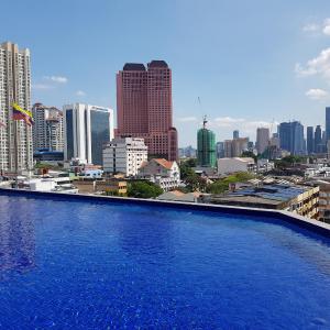 WTC Hotel, Kuala Lumpur - Formerly Leo Palace Hotel Classic Wing