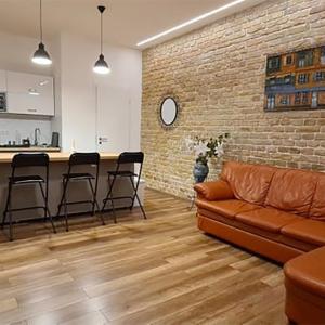 Pacman Apartment