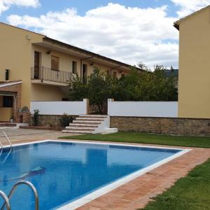 Apartamentos Cortijo los Jacintos