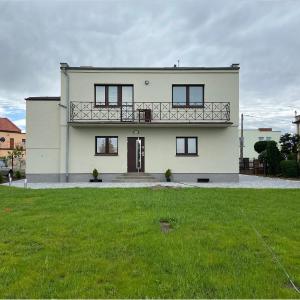 Apartamenty Starowiejska