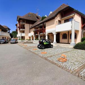 BodenSEE Apartment Kressbronn Fischerdorf SEE 1