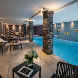 Annapurna by Alpine Resorts