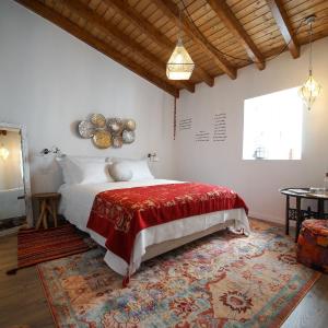 Maria`s Guesthouse in Algarve
