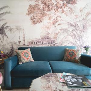 Arco Macarena Suite by SHS