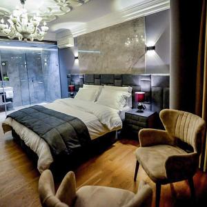 Hotel Vila Tirana