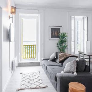 North House - Manoir des Remparts- Renovated 3 Bedroom Oasis
