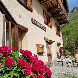 LA JARBELLE - Gîte et Spa