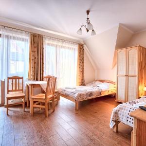 VisitZakopane - City Apartments