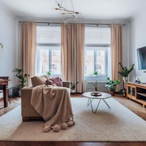 Szpitalna 20 Apartment nr 8