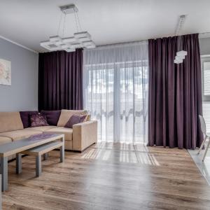 Flow Apartments Toruń