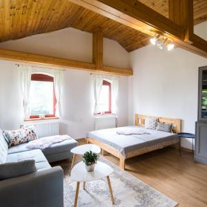 Apartmán Albert v Spa dedinke