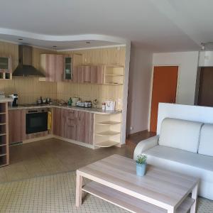 Adventure apartamentai