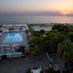 Hotel Santa Caterina Village Club