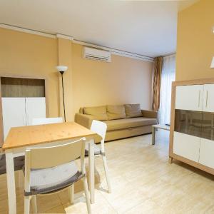 Apartaments Costamar Calafell