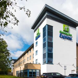 Holiday Inn Express Swindon West by IHG