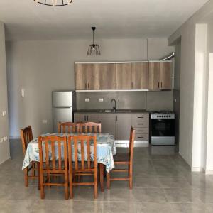 The Confluence Apartment