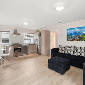 Fifteen B - National Park Holiday Home